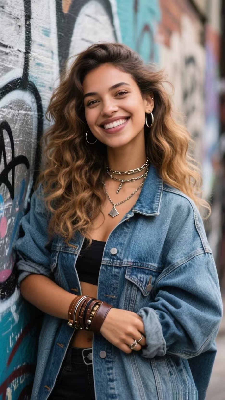 Chloe Bennett