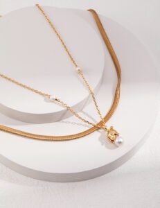 S925 Sterling Silver Snake Chain – Substantial Weight Classic Necklace - Image 6