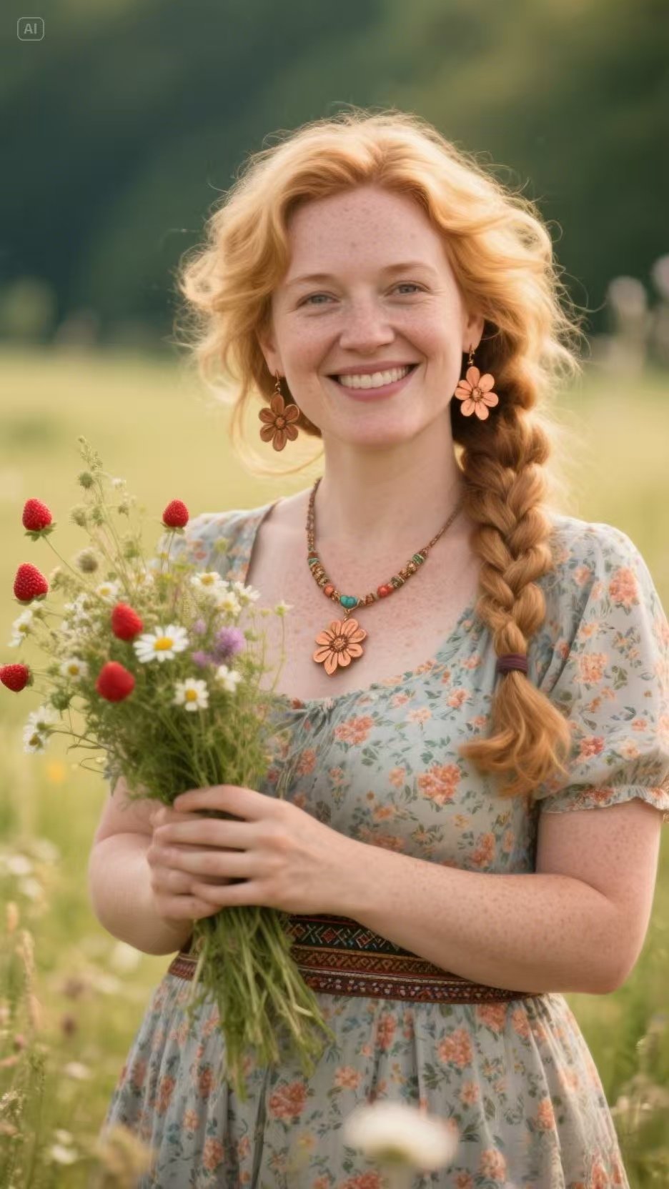 Grace Mitchell